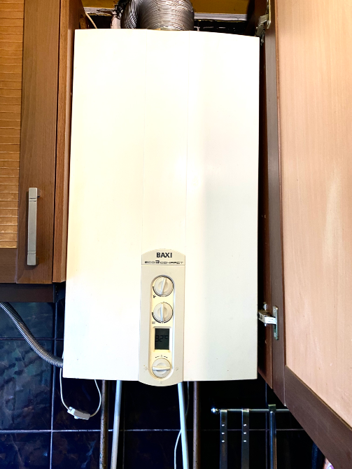 Продаж 3к Квартира 78.5 кв.м Генерала Безручка 30 Рівне - фото 7