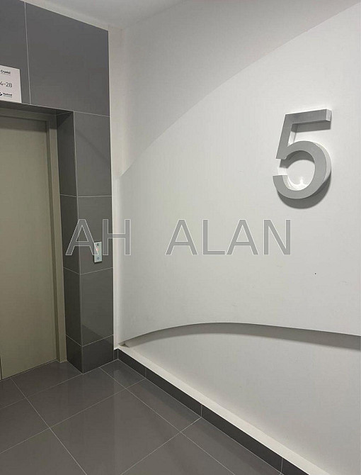 Оренда офісне приміщення на Центральна вул., 21, корп. 2 приміщень - 1, поверх - 5/10 Київ - фото 15