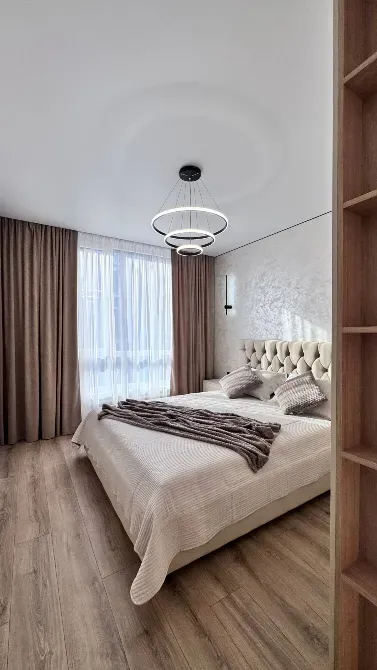 Продаж 1к Квартира 42 кв.м U One Івано-Франківськ - фото 13