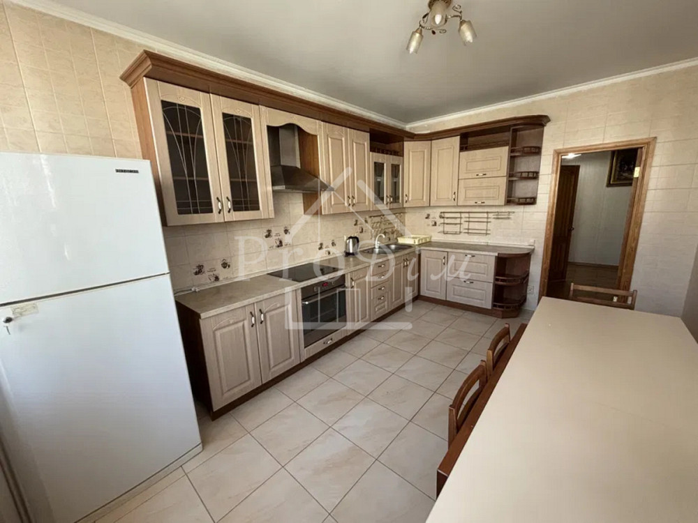 Продаж Квартира 1-кімнатна, 11/15 поверх на Академіка Вільямса вул. (Степана Рудницького), 3а Kiev - photo 1