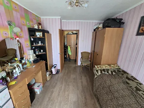 Продажа 3к Квартира 62.4 кв.м Електронна вулиця 68 Николаев - изображение 13