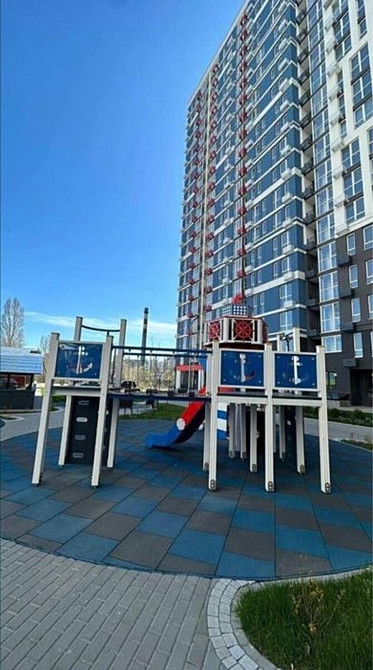 Продаж Квартира 3-кімнатна, 3/22 поверх на Канальна, 8Б Kiev - photo 5