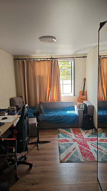 Продам дом в с.Красноселка (Лиманский р-н, 5 км от Одессы) Красносилка - изображение 5