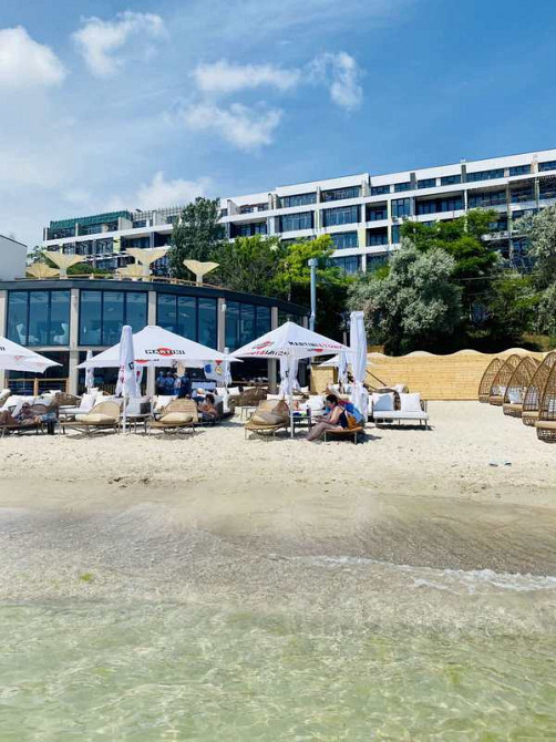 Оренда Квартира 1-кімнатна, 1/6 поверх на Фонтанская Дорога, 153 Одесса - изображение 15