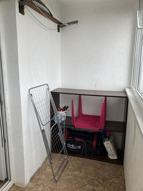 1-кімнатна, Юлії Здановської вул. (Михайла Ломоносова), 36А, Голосіївський Київ - фото 17