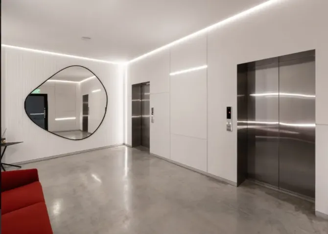 For rent Office Spaces area 157 sq.m floor 4 Kiev Євгена Коновальця Kiev - photo 2