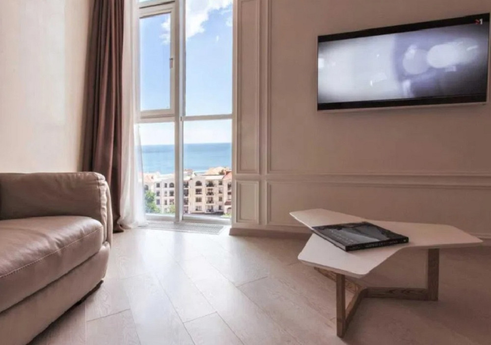 Оренда Квартира 3-кімнатна, 10/23 поверх на Французский б-р, 60в Одесса - изображение 2