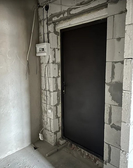 Продаж Квартира 2-кімнатна, 10/12 поверх на Янгеля, 6К Вінниця - фото 7