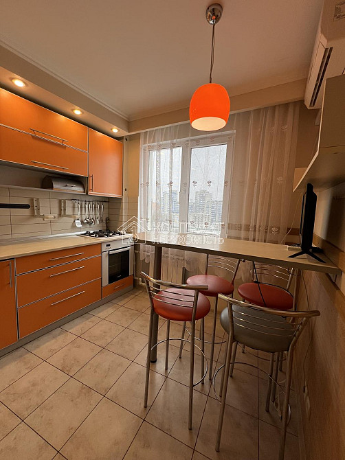 Продаж Квартира 3-кімнатна, 8/9 поверх на вул. Бучми Kharkiv - photo 7