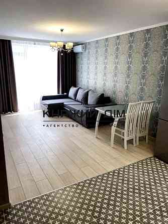 Оренда Квартира 1-кімнатна, 10/25 поверх на Осокорская ул. Kiev