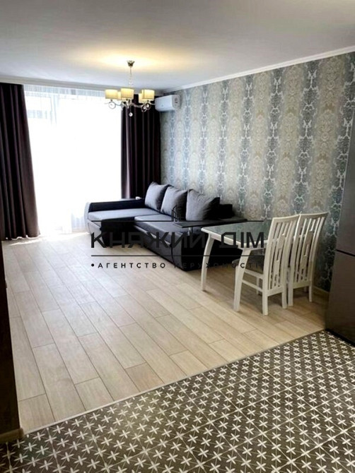 Оренда Квартира 1-кімнатна, 10/25 поверх на Осокорская ул. Kiev - photo 3