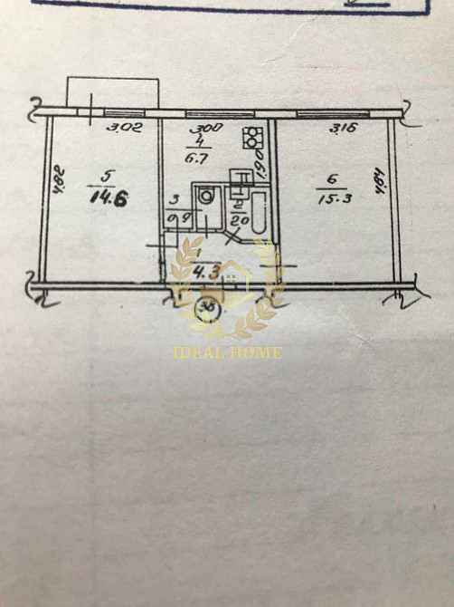 Продам квартиру Київ, Микитенка Івана вул. Київ - фото 12