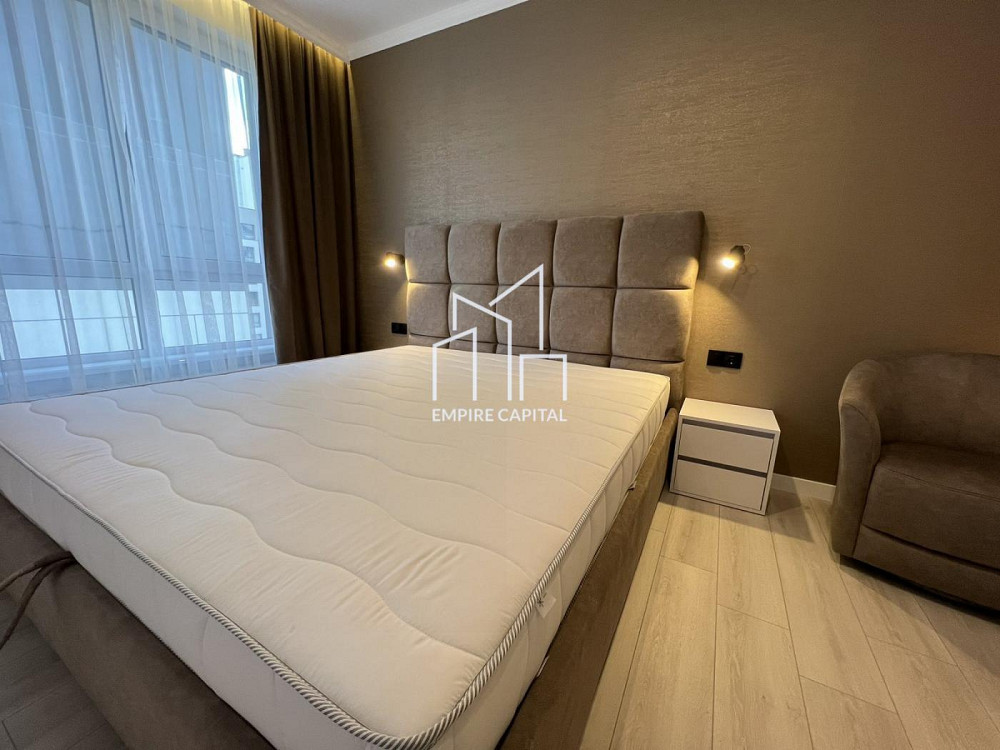 Оренда Квартира 3-кімнатна, 5/9 поверх на вул. Кульпарківська Львів - фото 6