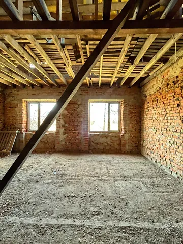 Продаж 2-поверховий   250 кв.м  на вул. Садова 2  - фото 9