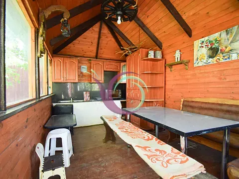 Аренда 2-этажный   240 кв.м 4 комн. на Курбаса вулиця  - изображение 1