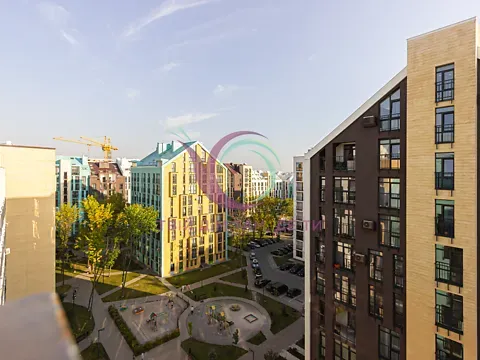 Продаж 2к Квартира 85.2 кв.м ЖК Леополь Таун Львів - фото 13