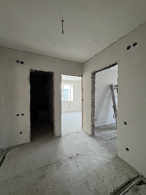 Продаж Квартира 3-кімнатна, 4/9 поверх на вул. Чорноти Курінного Ivano-Frankivs'k - photo 7