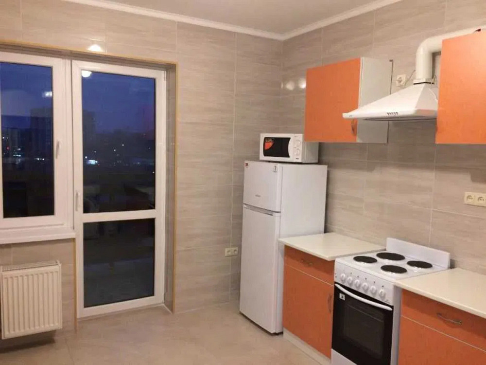 Оренда Квартира 1-кімнатна, 7/25 поверх на Нижньоключова, 14 Київ - фото 1