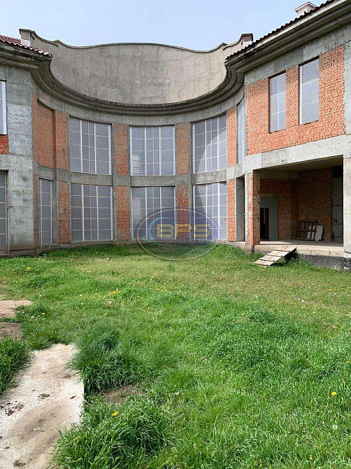 Продаж 3-поверховий Будинок з ділянкою 11 сот 1200 кв.м 7+ кімн. на Французский вул. Одеса - фото 1