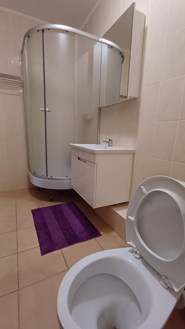 Продаж Квартира 4-кімнатна, 18/19 поверх на Бориспільська, 25А Київ - фото 5