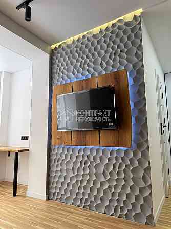 Продаж Квартира 1-кімнатна, 2/9 поверх на вул. Барабашова Kharkiv