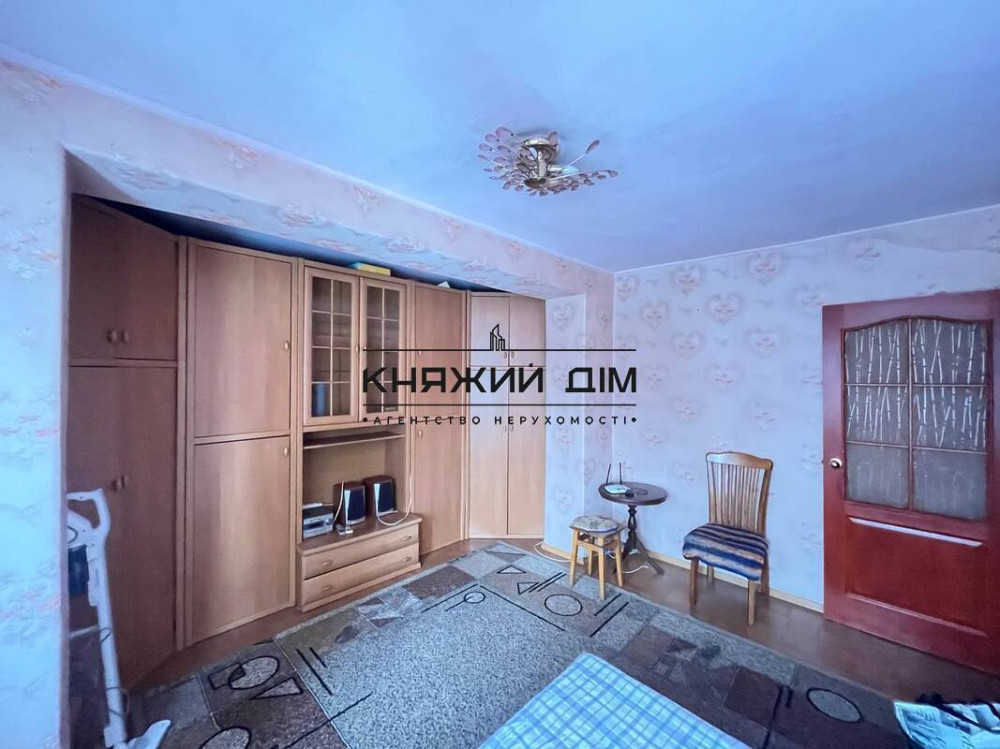 Оренда Квартира 1-кімнатна, 1/9 поверх на Телиги Елены ул. Kiev - photo 4