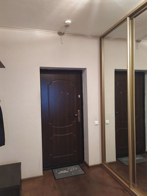 Оренда Квартира 1-кімнатна, 21/25 поверх на вул.Воскресенська, 12-а Київ - фото 9