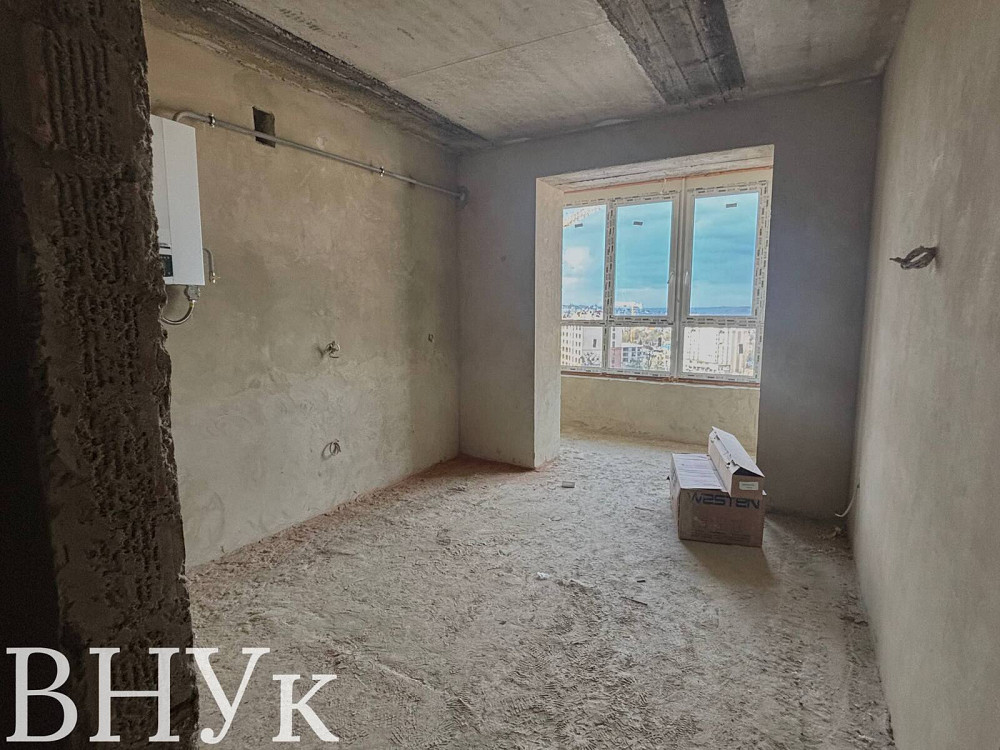 Продаж Квартира 3-кімнатна, 9/10 поверх на Шухевича Чернівці - фото 3