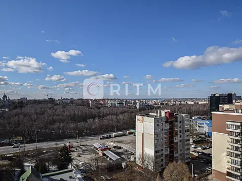Продаж 1к Квартира 45 кв.м ЖК Варшавський мікрорайон Тернопіль - фото 1