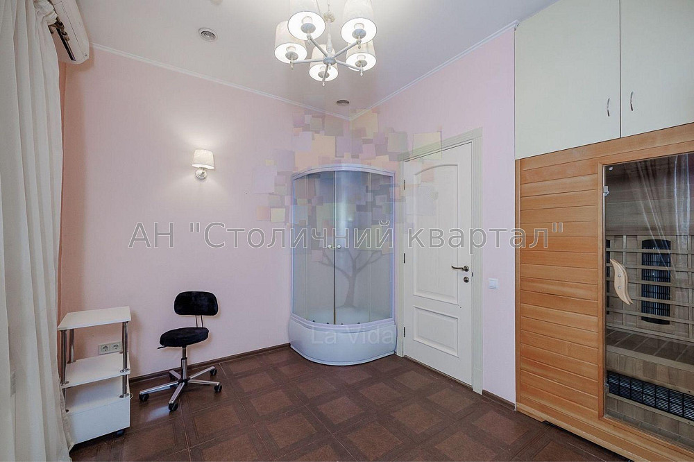 Оренда приміщення вільного призначення на Петра Калнишевського вул., 7 приміщень - 14, поверх - 1/25 Киев - изображение 7