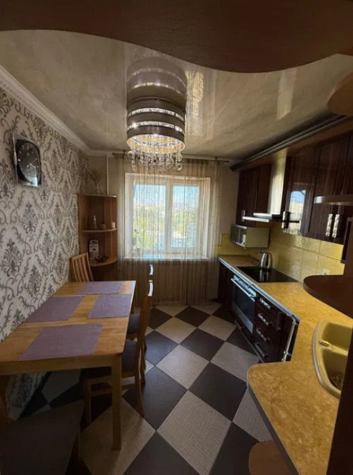 Продам 2х комнатная квартира в центре, на ул. Сренефонтанской. Одеса - фото 7