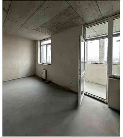 Продаж Квартира 1-кімнатна, 20/25 поверх на улица Сосюры Владимира, д.6 Киев