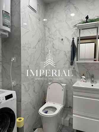 Продаж Квартира 1-кімнатна, 23/25 поверх на вул. Всеволода Змієнка Київ