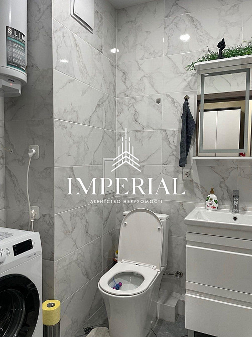 Продаж Квартира 1-кімнатна, 23/25 поверх на вул. Всеволода Змієнка Київ - фото 6