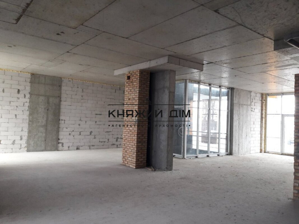 Оренда приміщення вільного призначення на Машинобудівників поверх - 2  - фото 19