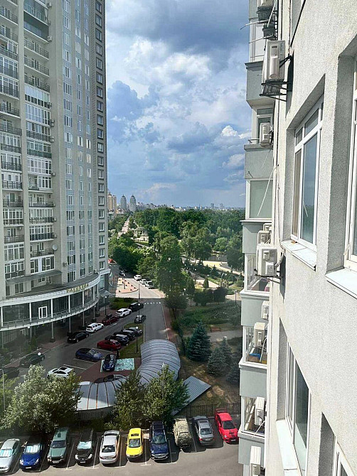 Продаж Квартира 2-кімнатна, 8/18 поверх на Героїв Сталінграда пр-т, 2Д Київ - фото 12