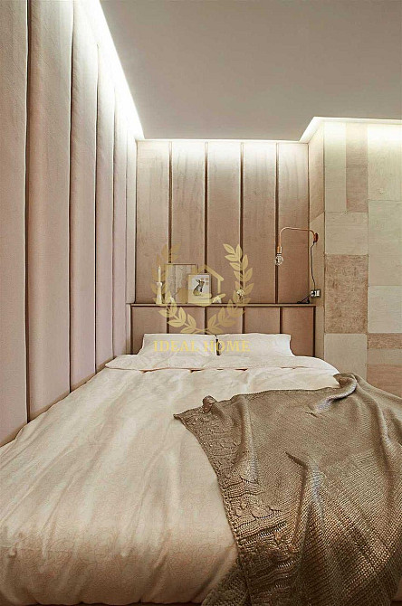 Продається 1-кімнатна квартира у ЖК "Лазурний Блюз" Київ - фото 9