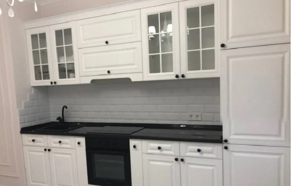 Оренда Квартира 1-кімнатна, 2/25 поверх на Генуэзская ул., 3б Одеса - фото 4