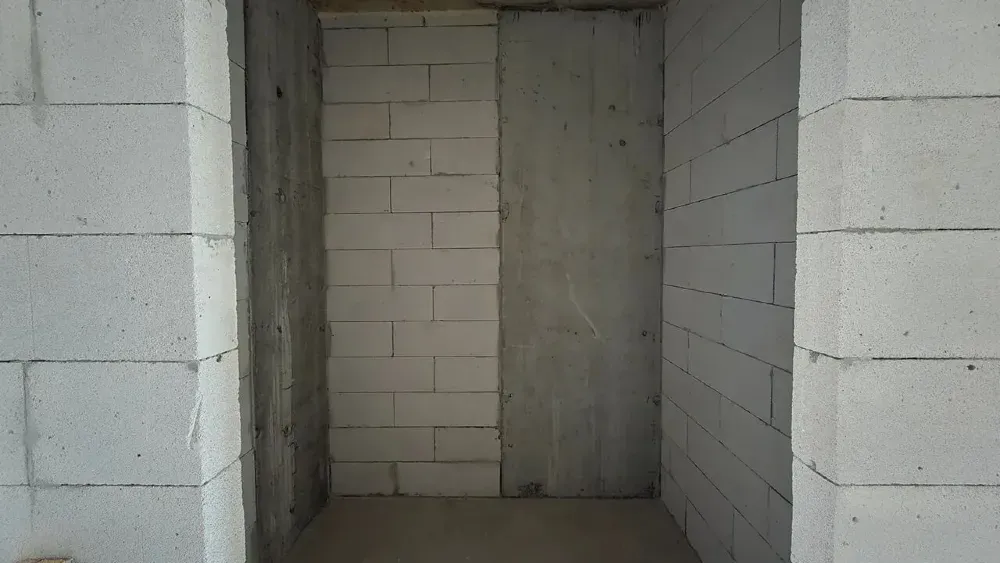 Продаж 1к Квартира 40 кв.м ЖК Паркова Алея Угорники (м Івано-Франківськ район) - фото 5