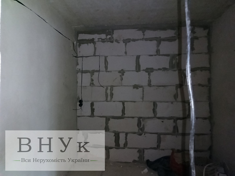 Продаж Квартира 3-кімнатна, 1/4 поверх Ternopil' - photo 7