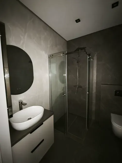 Продаж 1к Квартира 41 кв.м Волошкова 32 Сторожниця - фото 14