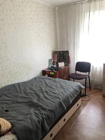 Продаж 4к Квартира 61.1 кв.м Євгенія Логінова (Крилова) вулиця 13 Миколаїв - фото 14