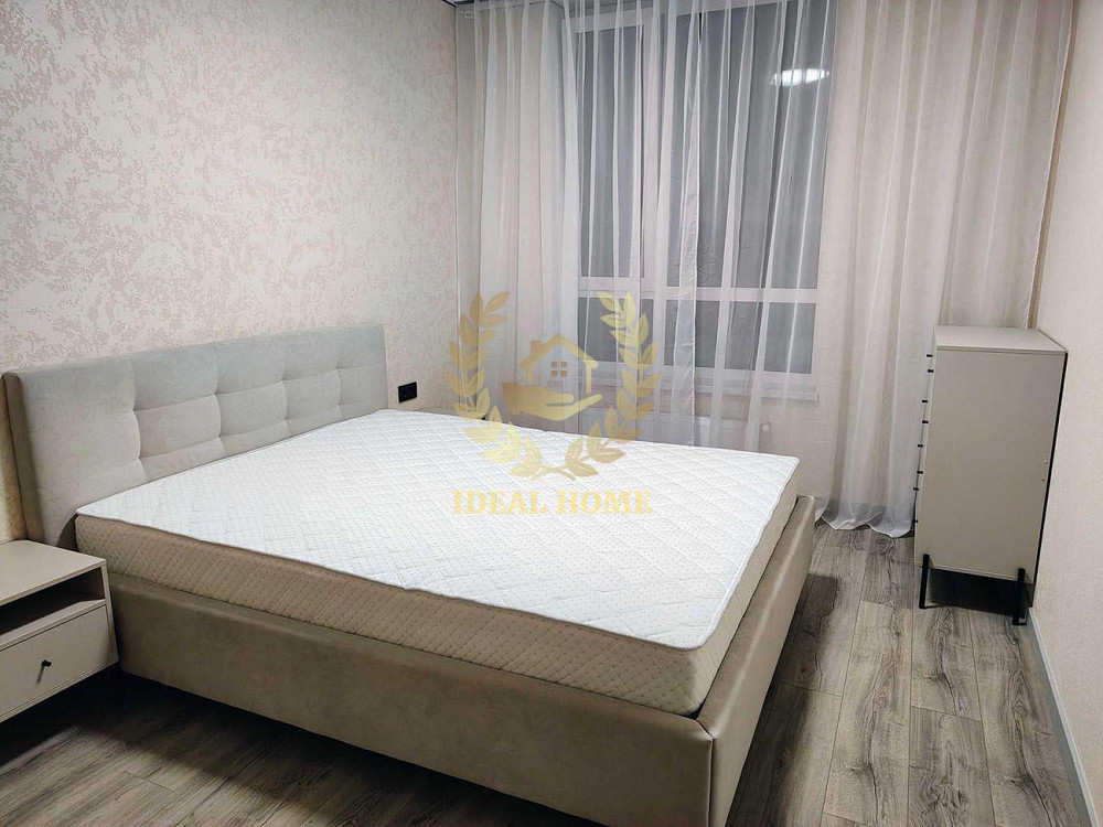 Продаж 1 кімнатної квартири в ЖК Метрополія 2, Київ Kiev - photo 17