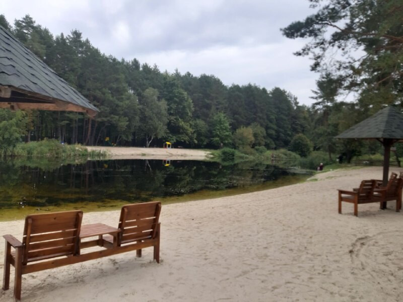 Продаж земельної ділянки 6 соток на садовое товарищество - Радуга Переяслав-Хмельницкий - изображение 3