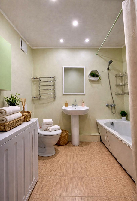 Продаж Квартира 1-кімнатна, 9/25 поверх на Вишгородська вул., д. 45 Київ - фото 14