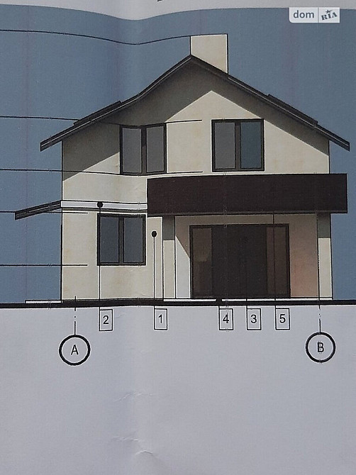 Продаж Будинок на Покришкіна Вінниця - фото 3