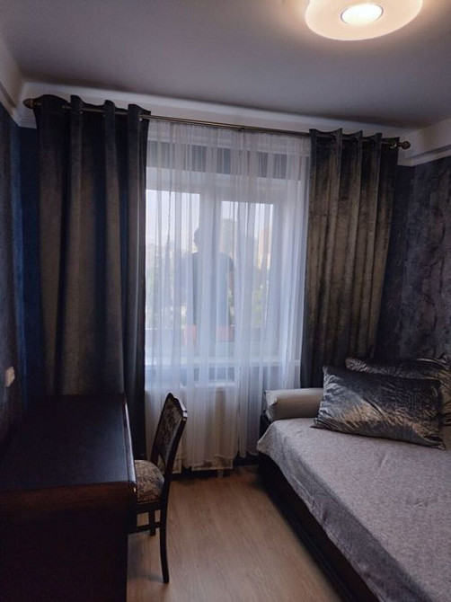 Оренда Квартира 3-кімнатна, 7/9 поверх на Миколайчука, 9 Київ - фото 8