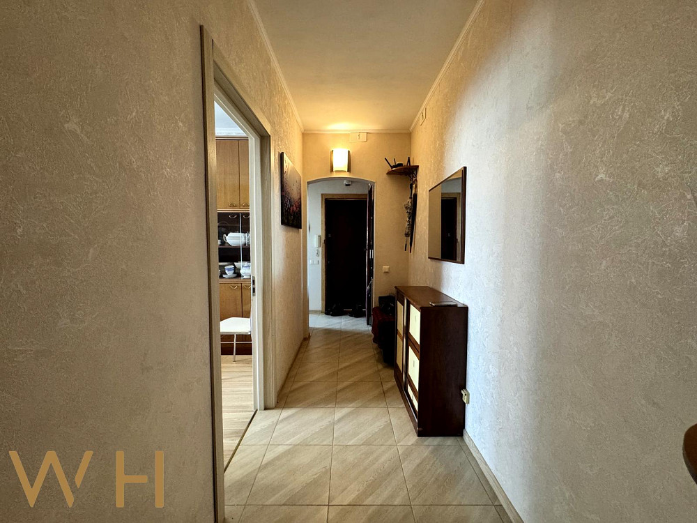 Продаж Квартира 3-кімнатна, 6/9 поверх на Каштановая вул., д. 14-А Київ - фото 14