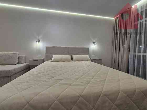 Оренда Квартира 1-кімнатна, 4/7 поверх на Фогорашія Uzhhorod