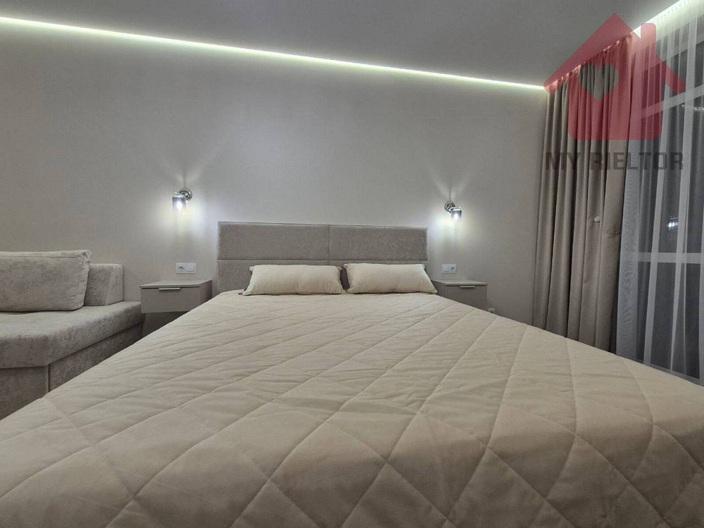 Оренда Квартира 1-кімнатна, 4/7 поверх на Фогорашія Uzhhorod - photo 3